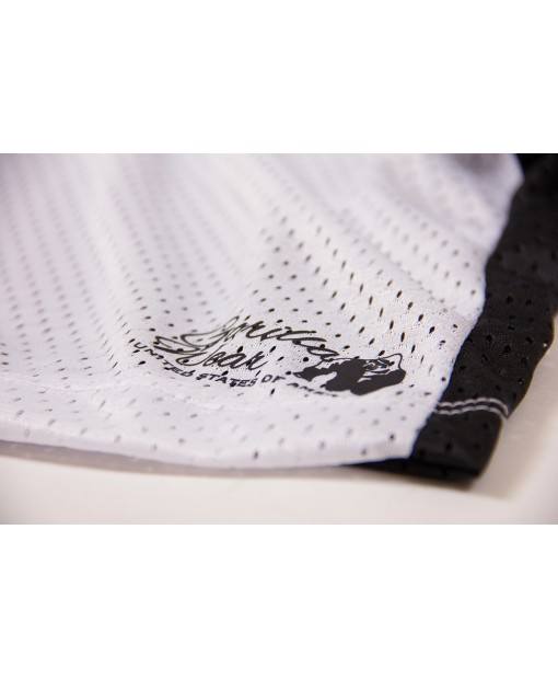 Майка Marianna Tank Top Black/ White