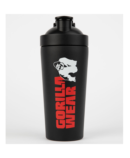 Metal Shaker 740ML