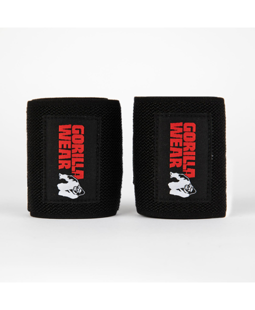 Ankle Wraps Black