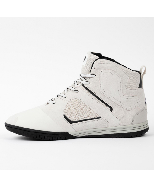 Troy High Tops