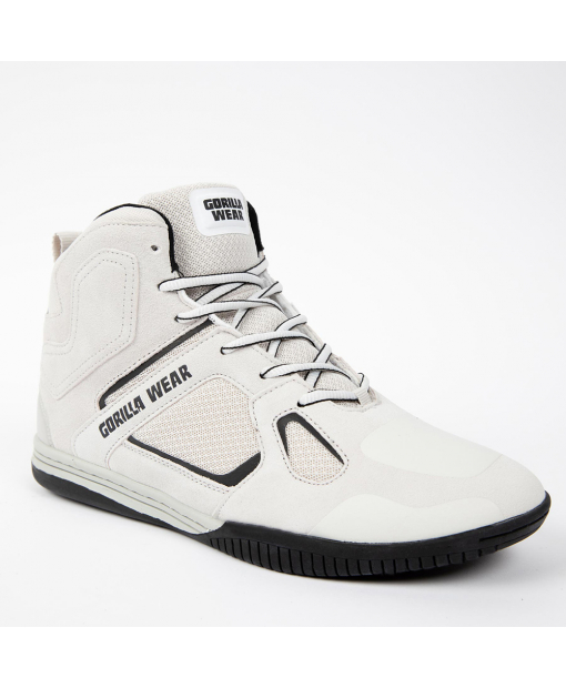 Troy High Tops