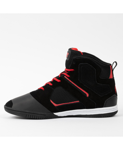 Troy High Tops
