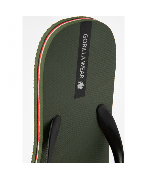 Kokomo Flip-Flops