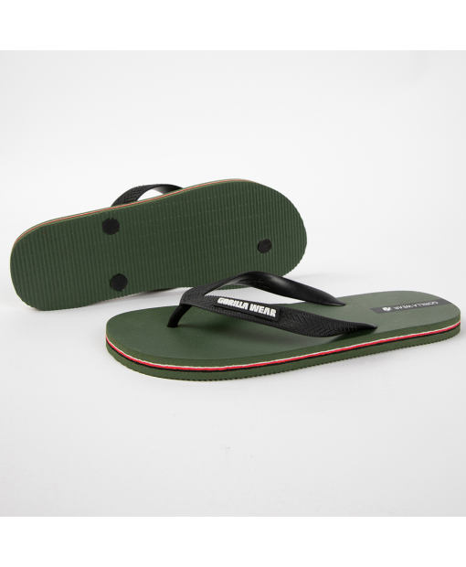 Kokomo Flip-Flops