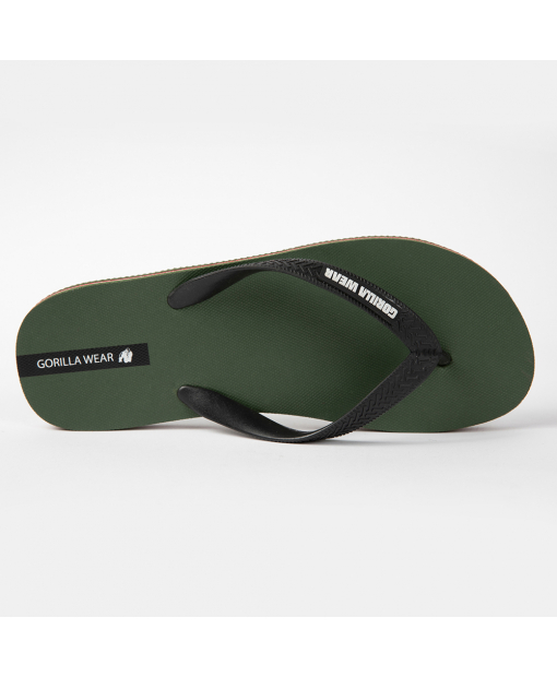 Kokomo Flip-Flops