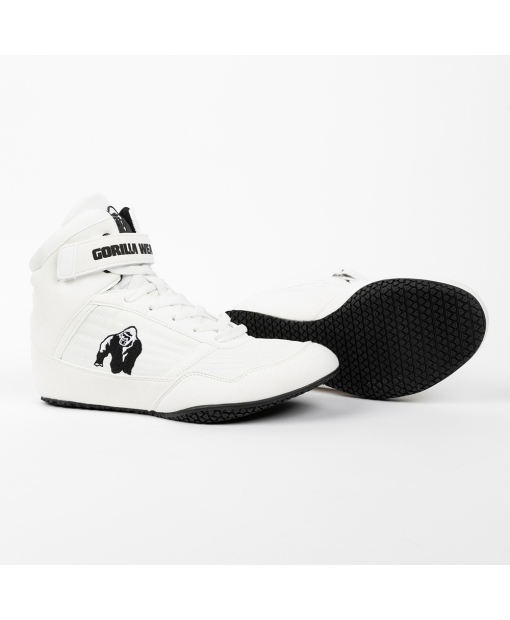 Gorilla Wear High tops