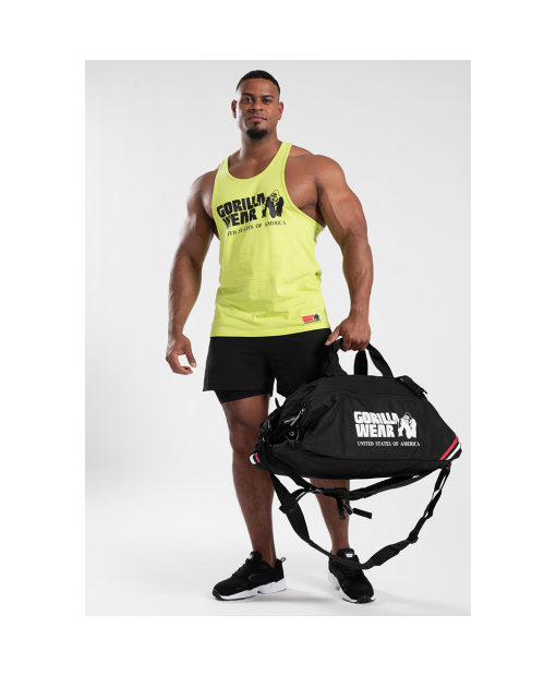 Tank Top Wild Lime