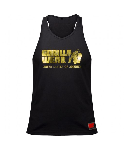 Майка Classic Tank Top Gold