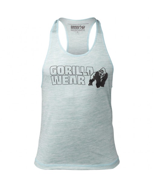 Майка Austin Tank Top Light Green