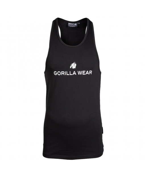 Carter Stretch Tank Top