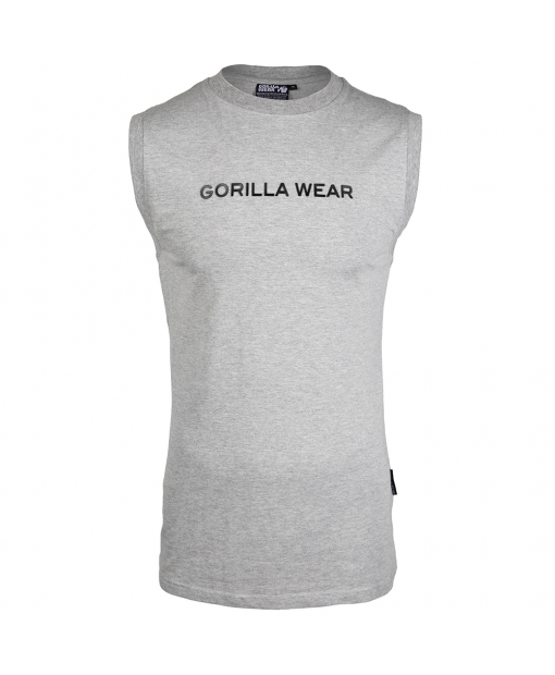 Sorrento Sleeveless T-Shirt