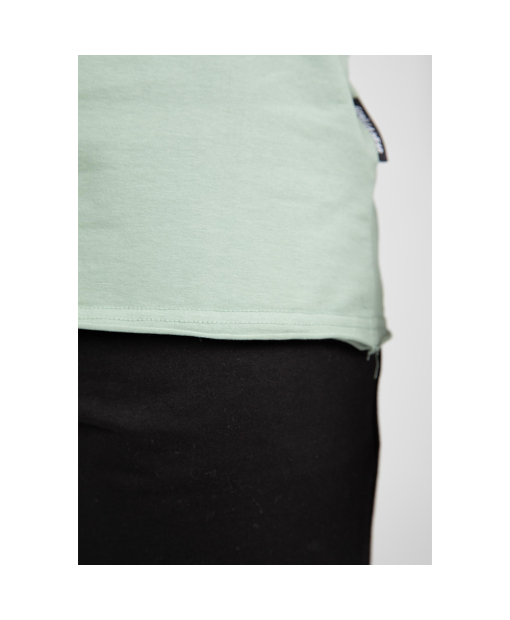 Melrose Stringer Green