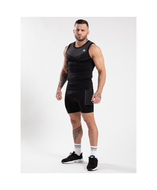 Norton Tank Top