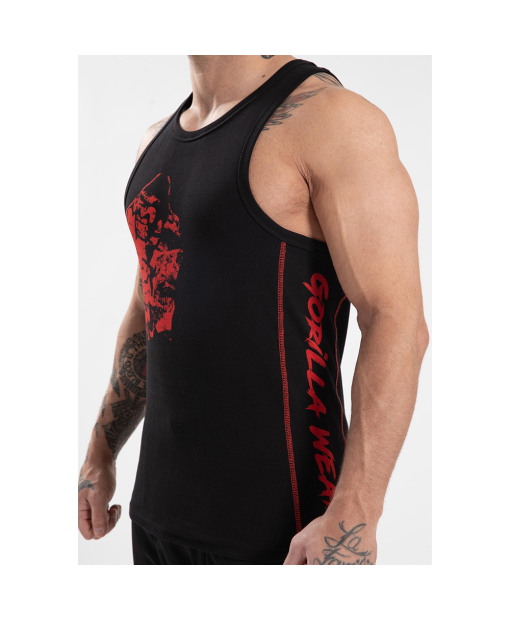 Monterey Tank Top