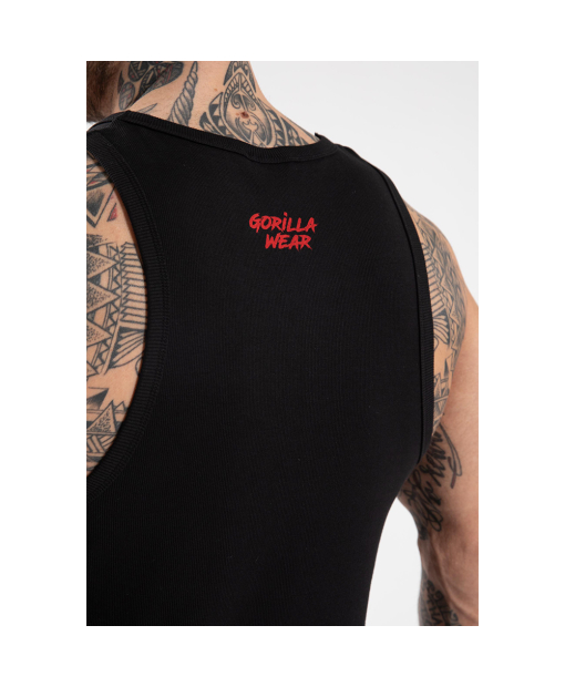 Monterey Tank Top