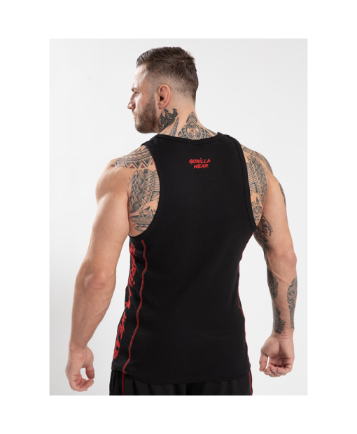 Monterey Tank Top