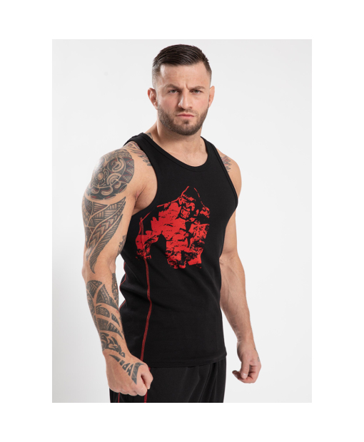 Monterey Tank Top