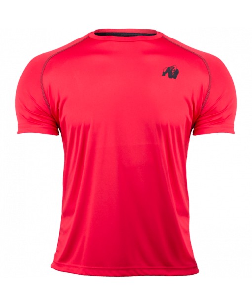 Футболка Performance Red/Black