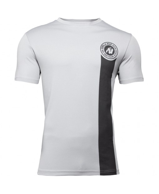Футболка Forbes T-shirt Gray