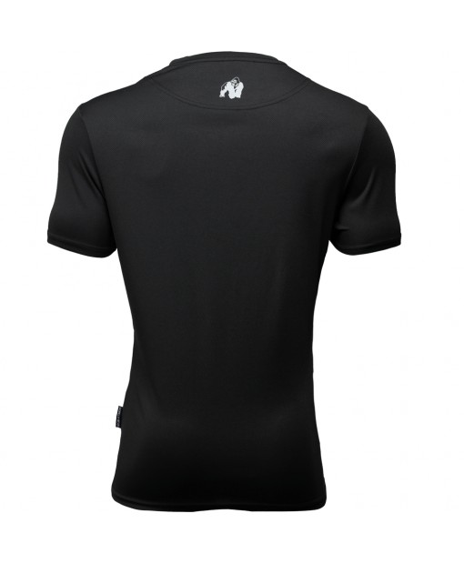 Футболка Forbes T-shirt Black