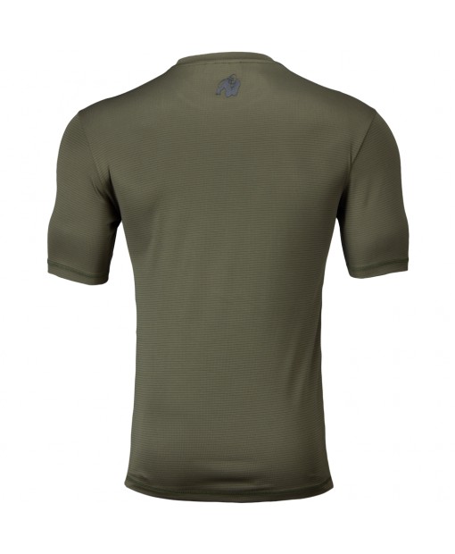 Спортивный костюм Branson Army Green/Black