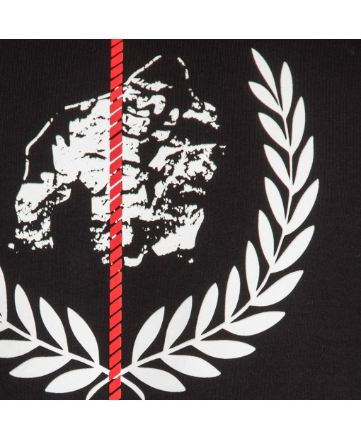Футболка Rock Hill T-Shirt Black