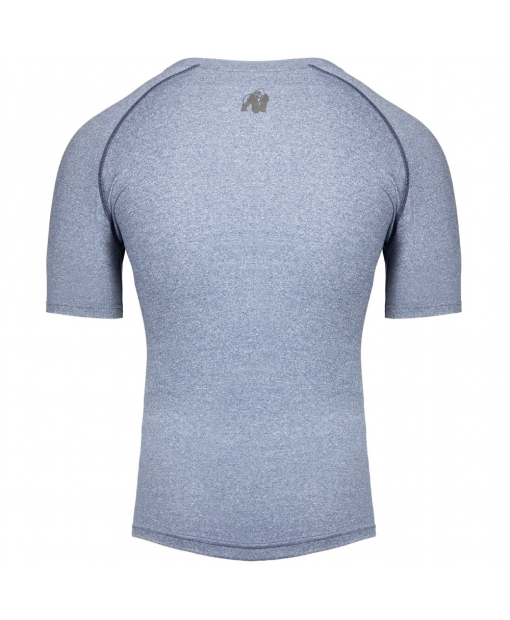 Футболка Lewis T-shirt - Light Blue