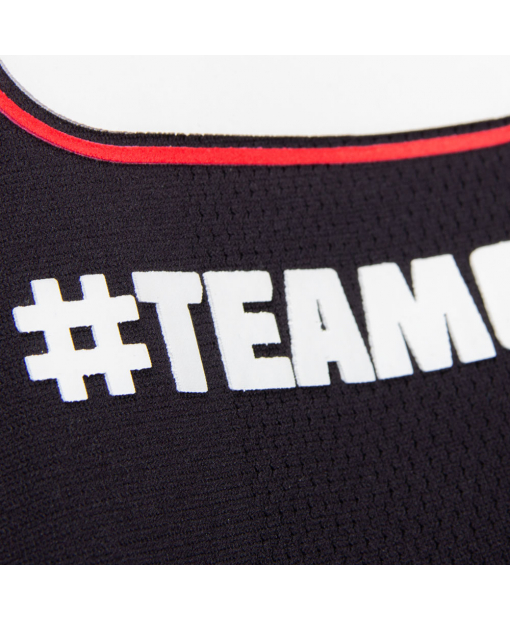 Athlete T-shirt 2.0