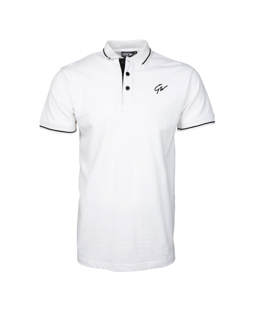 Delano Polo