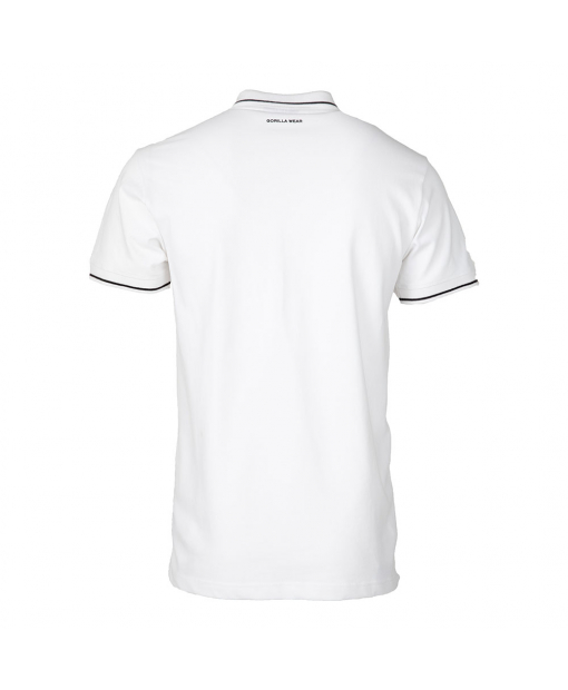Delano Polo