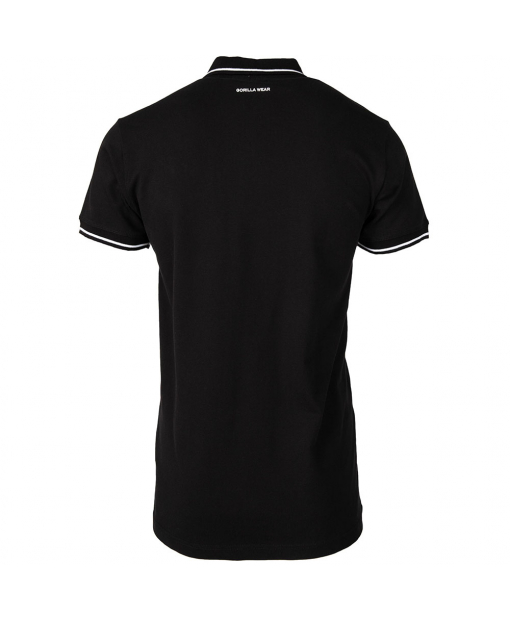Delano Polo