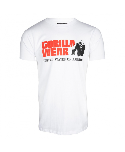Classic T-shirt