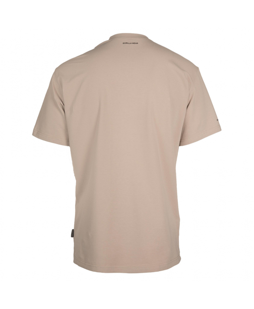 Dover Oversized T-Shirt