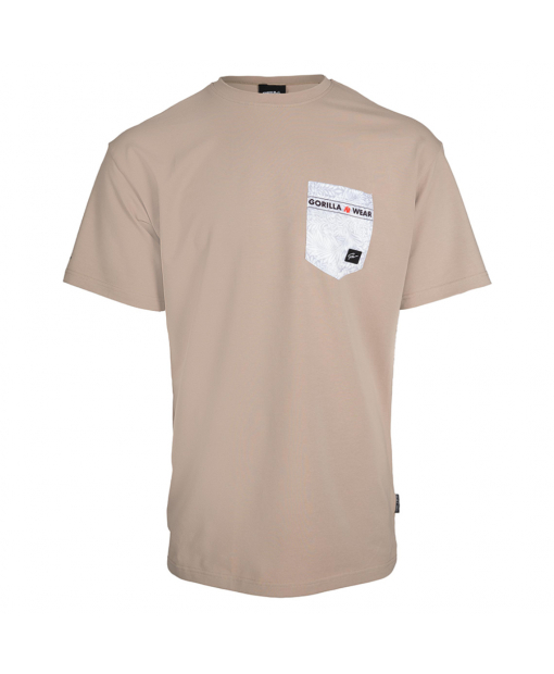 Dover Oversized T-Shirt
