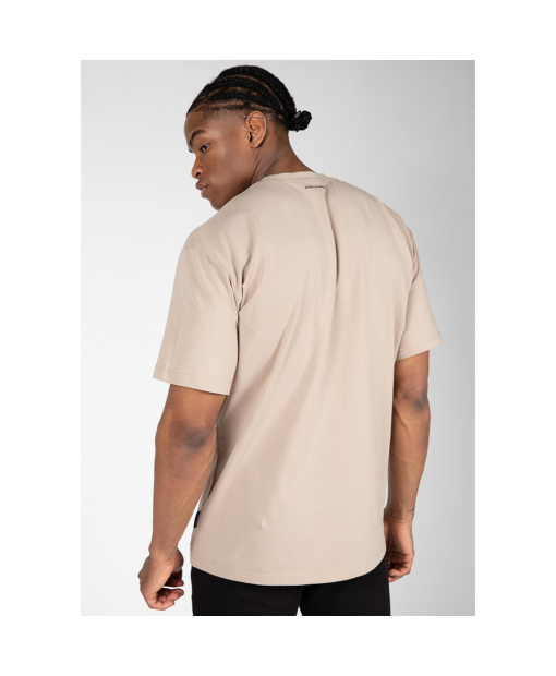 Dover Oversized T-Shirt