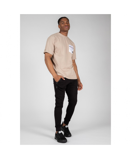 Dover Oversized T-Shirt