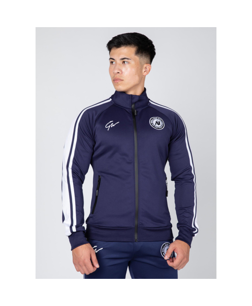 Stratford Track Jacket