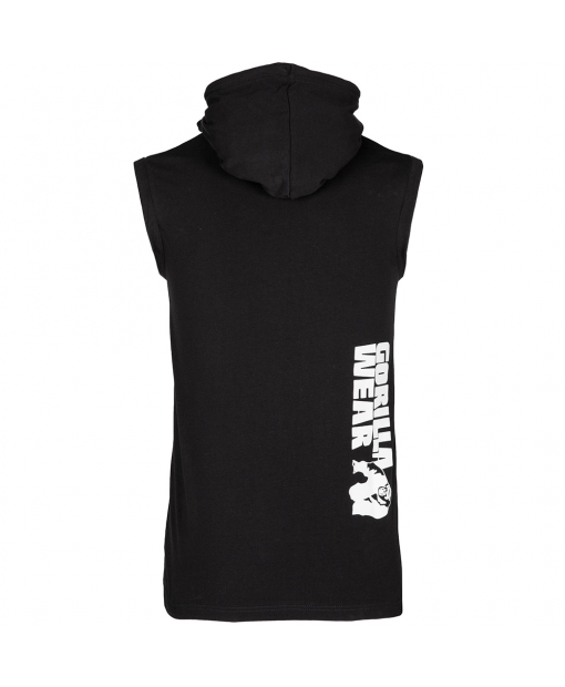 Oswego S/L Hooded T-Shirt