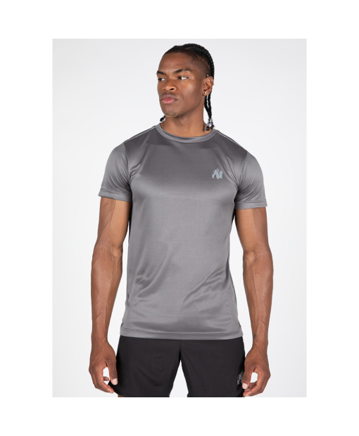Washington T-Shirt Gray