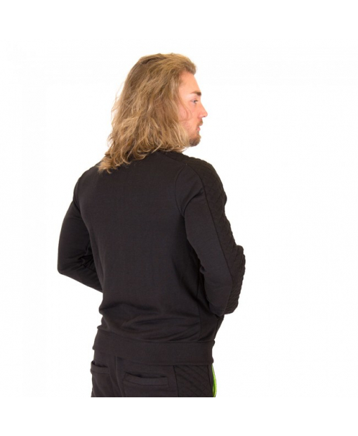 Jacksonville Jacket Black