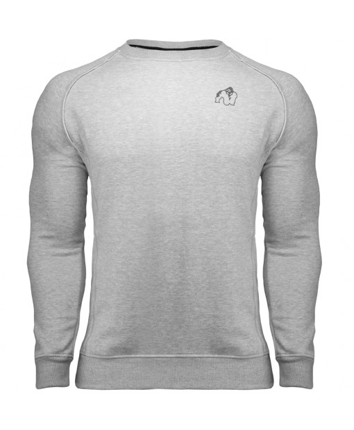 Свитшот Durango Crewneck Sweatshirt Gray