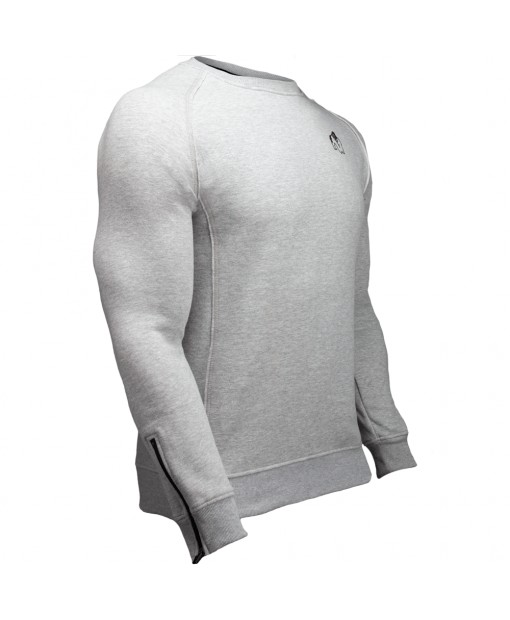 Свитшот Durango Crewneck Sweatshirt Gray