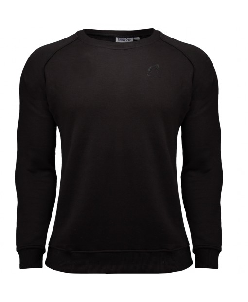 Свитшот Durango Crewneck Sweatshirt Black