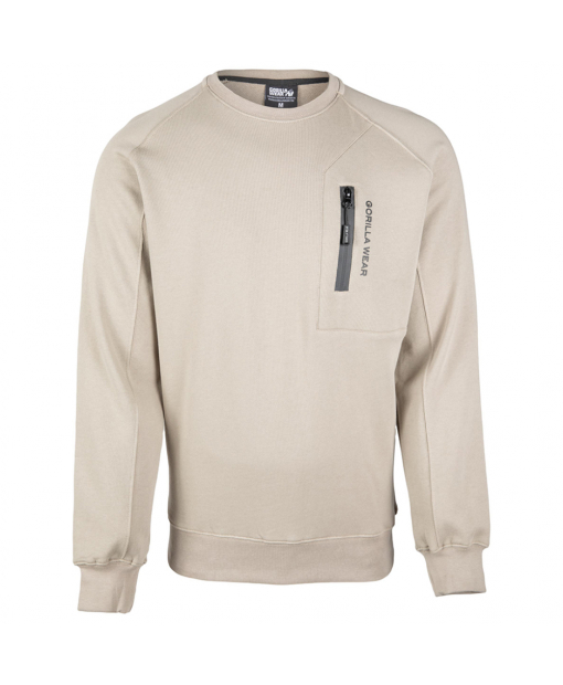 Newark Sweater