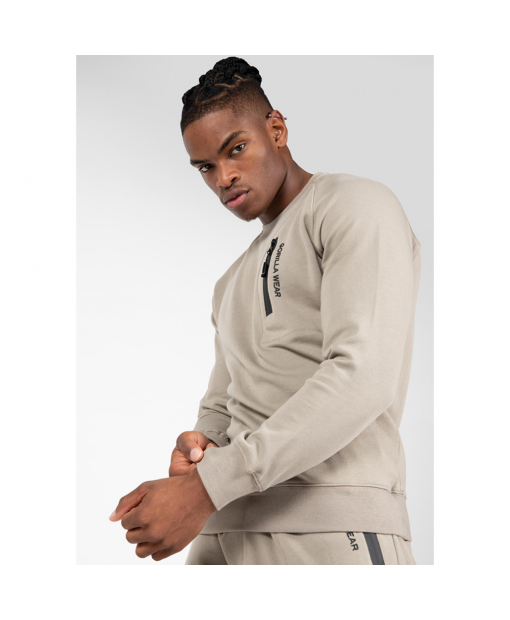 Newark Sweater