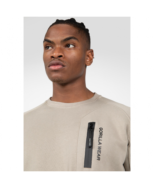 Newark Sweater