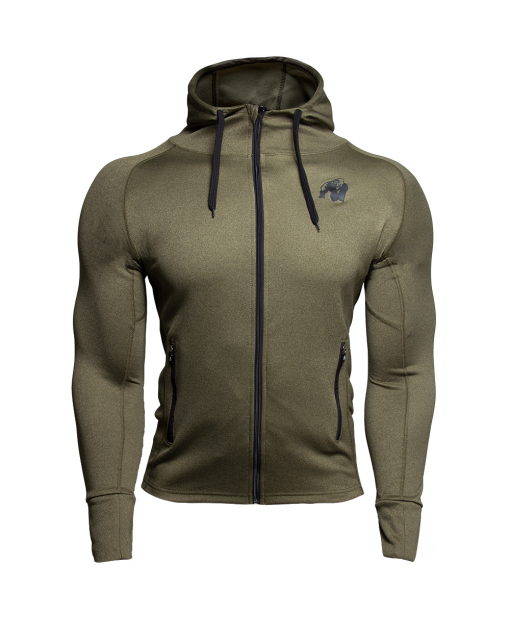 Спортивный костюм Bridgeport Army Green
