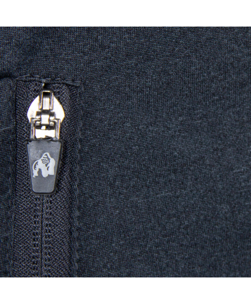 Glendo Jacket