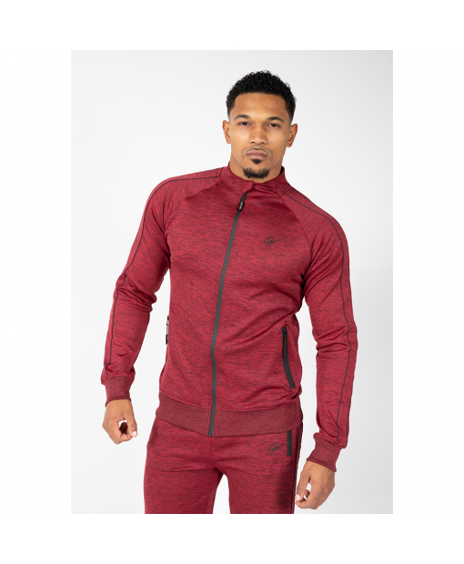 Wenden Track Jacket