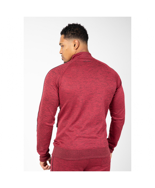 Wenden Track Jacket